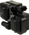 WVE Ignition Coil replacement
