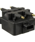 WVE Ignition Coil replacement