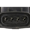WVE Ignition Coil replacement