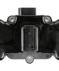 WVE Ignition Coil replacement