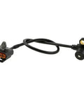 WVE Crankshaft Position Sensor replacement