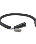 WVE Crankshaft Position Sensor replacement