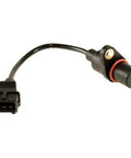 WVE Crankshaft Position Sensor replacement