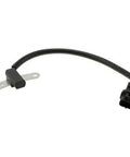 WVE Crankshaft Position Sensor replacement