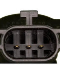 WVE Crankshaft Position Sensor replacement