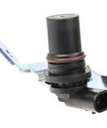WVE Transmission Speed Sensor replacement