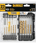 DeWalt Drill Bit DEW-DD5165