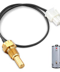 Water Heater Chamber Sensor Thermistor Replacement AP19299 for Rheem Ultra Low Nox Tankless Water Heaters and Rheem Heat Pumps