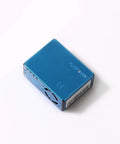 Blue metal Digital Particle Concentration Sensor PMS5003 for air quality monitoring PM2.5 PM10 with cable Arduino compatible.