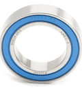Built Tough Top Tier 440C Stainless Steel Deep Groove Ball Bearings S6804-2RS 20X32X7MM ABEC-3 with blue seal.