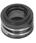 Heavy Duty Water Pump Mechanical Seals Made From Silicon Carbide And Tungsten versatile seal for industrial pumps close-up view