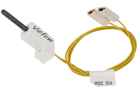 Hot Surface Igniter Replacement For Desa Reddy Master ProCom Dayton John Deere Sears Remington All Pro And More DIY Friendly Install
