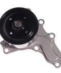 Professional Water Pump Kit With Gasket Beast Mode Cooling Upgrade, durable heavy-duty pump for 2.5L and 2.7L Non Hybrid engines.