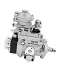 Heavy Duty Diesel Fuel Injection Pump For Hercules Dt Engines Precision Exact Specs V Type Twelve Straight Swap Replacement, showing detailed components.
