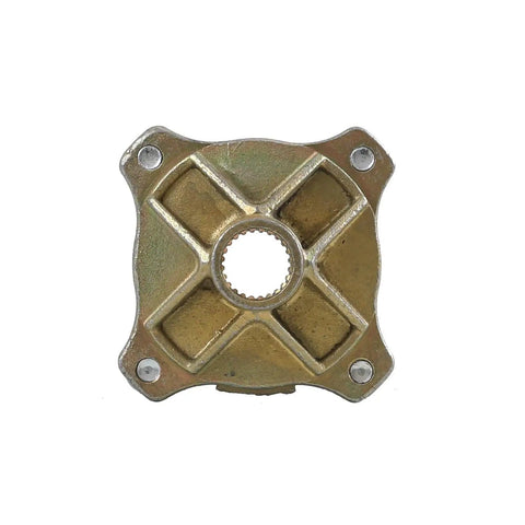 4 stud wheel hub component from Beefy 44 Inch Rear Axle Kit With 428 Sprocket And 4 Stud Wheel Hub For Go Kart Quad Trike Drift ATV