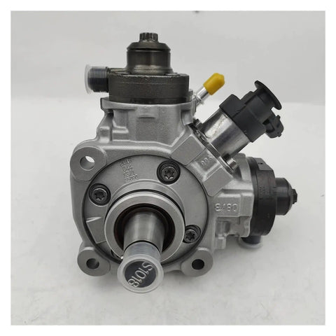 Fuel Injection Pump And Injector Kit Compatible With Jeep Cherokee And Ram 1500 3.0L Turbo 2014-2019, modular design