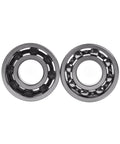Built Different Crankcase Bearing Kit For Pro Chainsaw Setup Clutch And Flywheel Side Parts Heavy Duty construction bearings.
