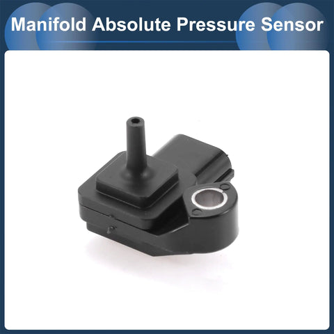 Direct Swap Heavy Duty Manifold Absolute Pressure Map Sensor For Mitsubishi L200 2008-2016 Engine Air Intake OE 1865A035 side view