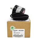 Pro Grade Absolute Rotary Encoder TRD-J1000-RZ With Switch Rugged And Accurate Anti Corrosion And Wear Resistant Easy Install