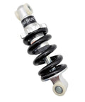 Beefed Up Front Shock Absorber Suspension For Go Karts And Scooters, 750Lbs Capacity, 4.9In Mounting, 5.67In Overall Length, 6Mm Coil Spring