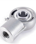 Pro Grade Stainless Steel Outer Spherical Insert Bearing With M16 Thread And Rust Proof Shell for reliable daily use.