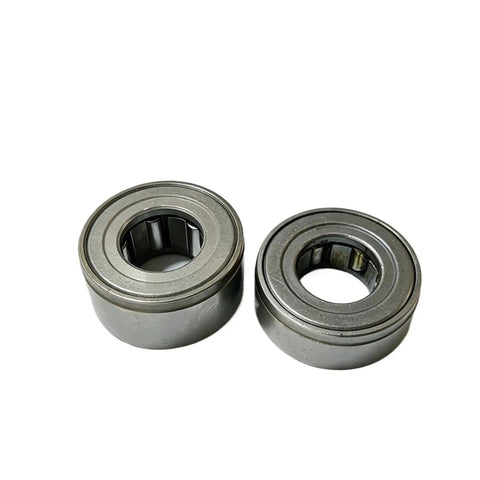 DX35X17X16 One Way Needle Roller Bearing Clutch Heavy Duty corrosion resistant steel rings for high load applications.