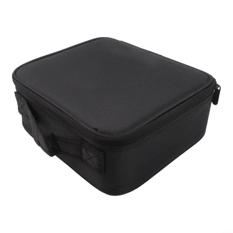 Durable Telescope Accessory Bag With Removable Dividers And Eyepiece Storage For Astrophotography Gear Portable Case for camping