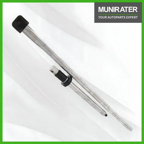 Under The Hood Camshaft Bearing Installer Remover Tool Universal Range 1.125 to 2.69 Inches heavy carbon steel design with multiple rods.
