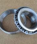 Heavy Duty Wheel AG Bearing Replacement Built Like A Tank For Classic Ag Machinery 1066 303 showing metal roller bearing components.