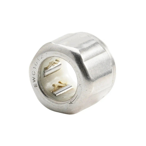 Heavy Duty One Way Clutch Needle Roller Bearing Set Built Tough For Zero Slop Operation and Smooth Engine Gear Transitions