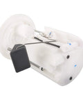 Side view of Electric Fuel Pump Module Assembly For 2005 Through 2019 Toyota Corolla 2005 Through 2013 Toyota Matrix And 2005 Through 2010 Pontiac Vibe 1.8L And 2.4L L4 Engines E8874M E3781M Compatible Drop In Ready