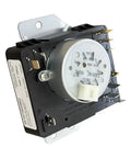 Drying Machine Programmer Assembly W10185982 Replacement Part For Amana Dryers, DIY Friendly, 220V Compatible, Precise Fit, Easy Install, Durable Control Module For Reliable Drying Performance, black plastic dryer control module with metal bracket