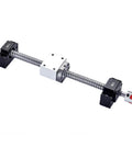 Upgrade Your Rig With This Hardcore Linear Actuator Setup Featuring Hgr20 Square Rail Guide Blocks And SFU1610 Ball Screw Drives.