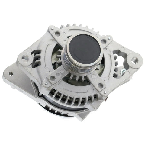 Top Tier Alternator Pumping Out Smooth Cranking Power And Built Tough Reliability Compatible With Toyota 4Runner Fj Cruiser And Tundra Models Rocking A 4.0 Liter Engine For Painfree Installation And Daily Grind.