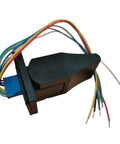 Top Shelf Upper Control Box Joystick Controller 2441305250 for Haulotte Star Vertical Mast Lifts with wires