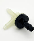 Ford Econoline Air Pump Vacuum Check Valve Replacement For 08-14 E-150 E-250 E-350, Compatible With OEM D7OZ-19A563-A, high quality component