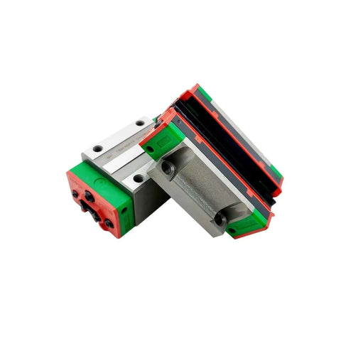 Grab High Precision Linear Guide Rail Kit For Smooth Motion Systems With Easy Install HGH20CA EGH15SA EGHW20SA And No Maintenance Required For CNC use