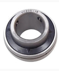 Tank Tough UC208 24 Double Row Spherical Roller Pillow Block Bearing Heavy Duty Chrome Steel Self Aligning Industrial Hardware