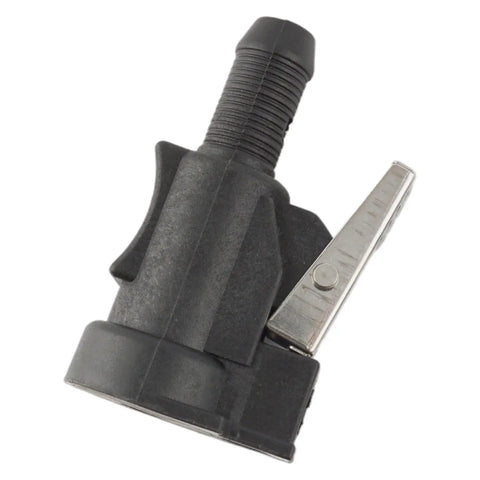 Fuel Line Connector Socket For Suzuki Outboard Motors DF 4 To 140 HP Three Eighths Inch Quick Install OEM Replacement