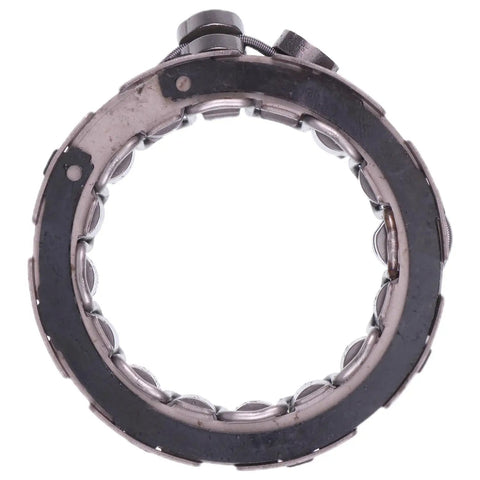 Battle Ready Starter Clutch Freewheel One Way Bearing 7924002600 for Husqvarna and KTM SXF FC FE 250 350, detailed view of bearing.