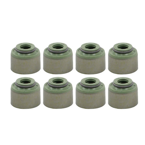 Top Tier Drop In Ready Engine Cylinder Head Assembly With Full Gasket Kit For S4L S4L2 Diesel Motors, set of 8 valve seals.