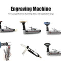 Badass Quarter Inch Air Powered 90 Degree Angled Die Grinder And Pneumatic Polisher With Coarse Emery Disk For Heavy Metal Wood Deburring Slick Finish Workhorse Tool with various grinding disks.