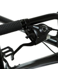 Left And Right Bike Brake Levers Shifter Set For 21 Speed Mountain Bikes 3x7 With Gear Indicator And Cables Included Replacement Kit