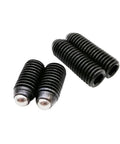 Kickass Stainless Steel Hex Socket Spring Ball Plunger Set Screws featuring precision grub points, metric sizes, heavy-duty use.
