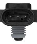 Map Sensor For Automotive Engines, Rock Solid Absolute Pressure Sensor Replacement With Shock Resistant Silicone Gel, High Quality Map Sensor Compatible With Many Cars And Trucks, front view