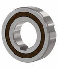 Heavy Duty One Way Sprag Clutch Bearing Runs Silky Smooth With 15x35x11mm Specs And Dual Keyways for industrial use.
