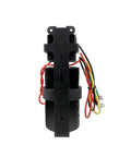 Heavy Duty AC Hard Start Kit For Four To Five Ton Air Conditioners Pre Wired HVAC Starter with capacitor and wires.