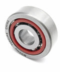 Top Notch Hella Precision Abec Five Single Row Angular Contact Ball Bearing Metric Frame With 15 Degree Contact Angle and 5x16x5mm size.