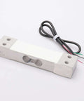 50Kg Platform Scale Load Cell Sensor For Electronic Balance - Heavy Duty, Pro Grade Precision, 50Kg Capacity, High Accuracy C2 Class