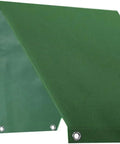 43 By 90 Inch Swing Set Canopy Replacement For Outdoor Playsets Waterproof UV Shield Sunshade Roof Snowproof Tarp Cover